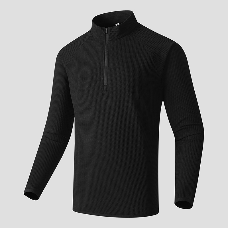 Outdoor Sportswear - Hochwertige Herren-Lauf- und Fitness-Shirts für den