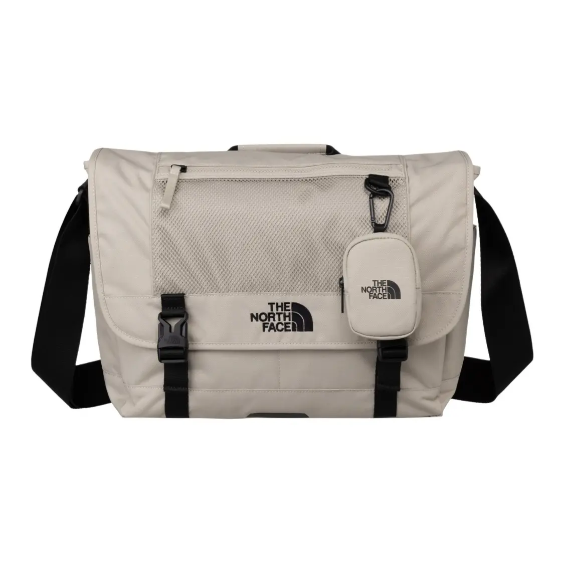 Outdoor Sport North Face - The North Face 15L Einfarbige Tasche