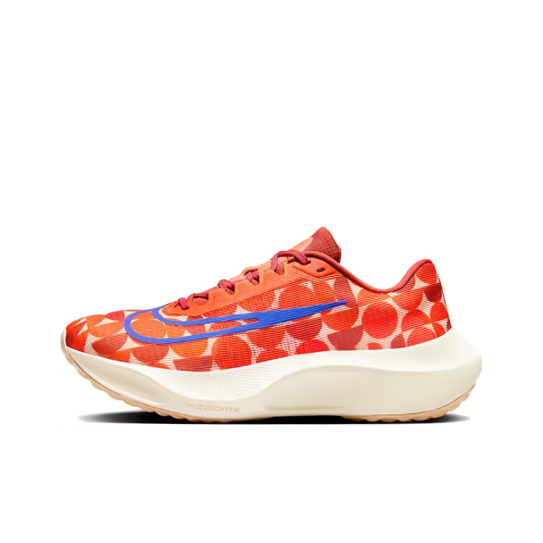 Nike Shoes Zoom Fly 5 - Nike Zoom Fly 5 Low-Top Carbon-Plate