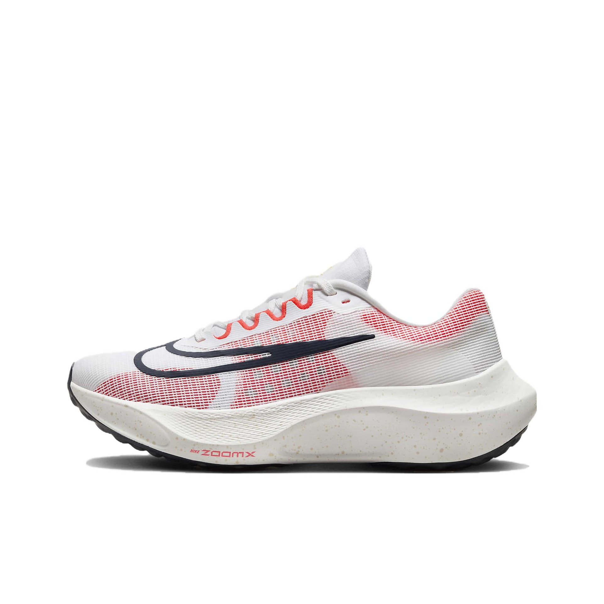 Nike Shoes Zoom Fly 5 - Nike Zoom Fly 5 Leichte Low-Top
