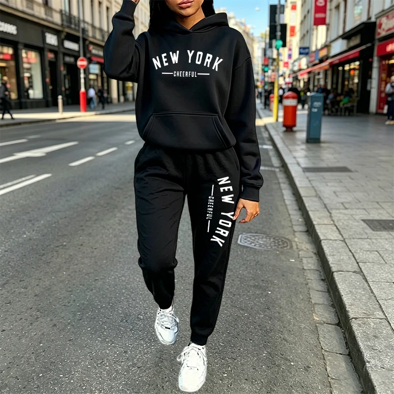 Outdoor Sportswear - 2026 Neue Mode Damen Sportbekleidung für
