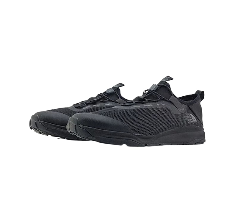 Outdoor Sport North Face - THE NORTH FACE Herren-Trainer, Laufschuhe, klassische
