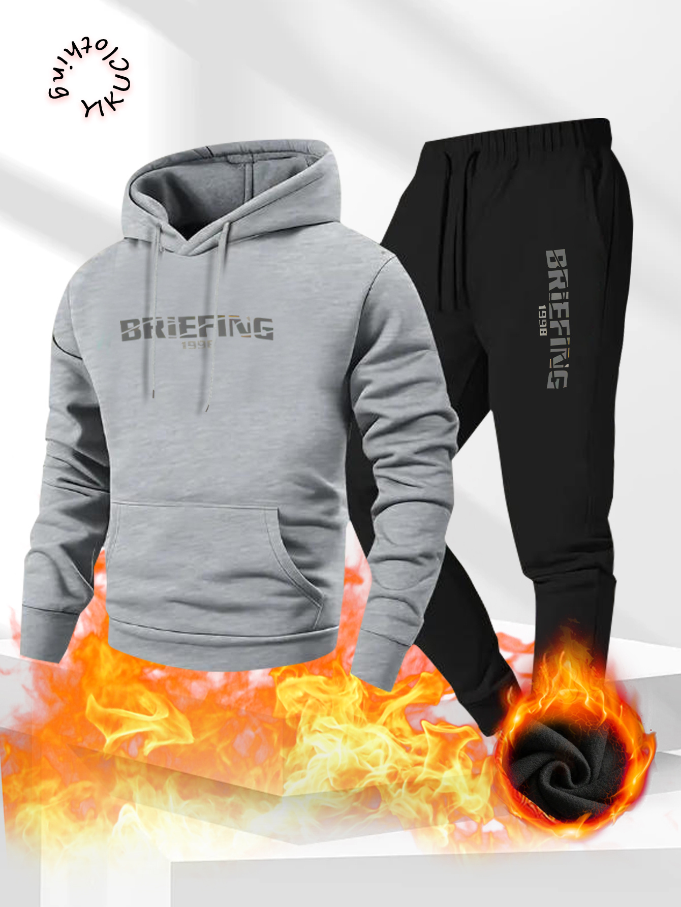 Trendiges neues locker geschni – Outdoor Sportswear Bewertung und Preis