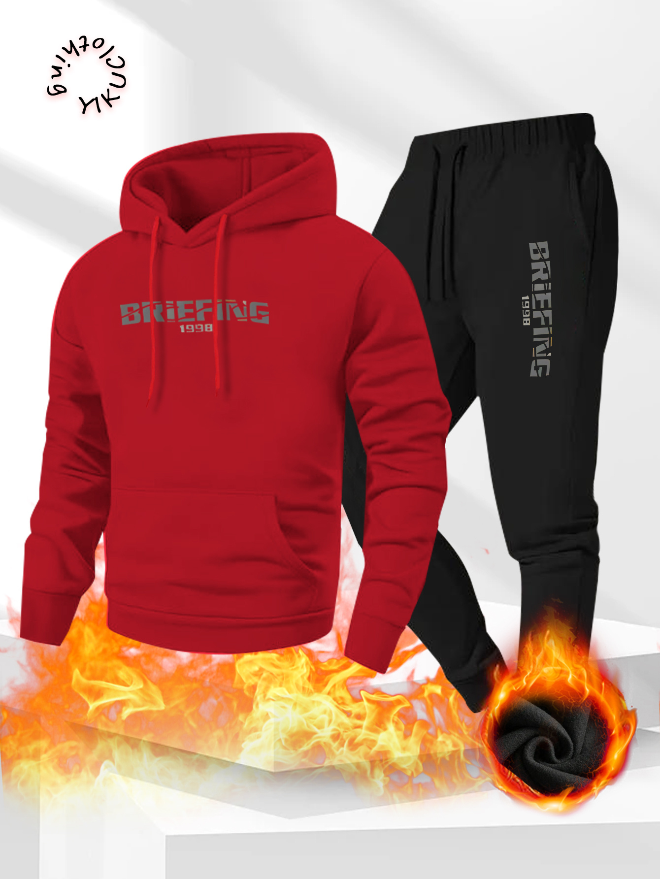 Trendiges neues locker geschni – Outdoor Sportswear Bewertung und Preis