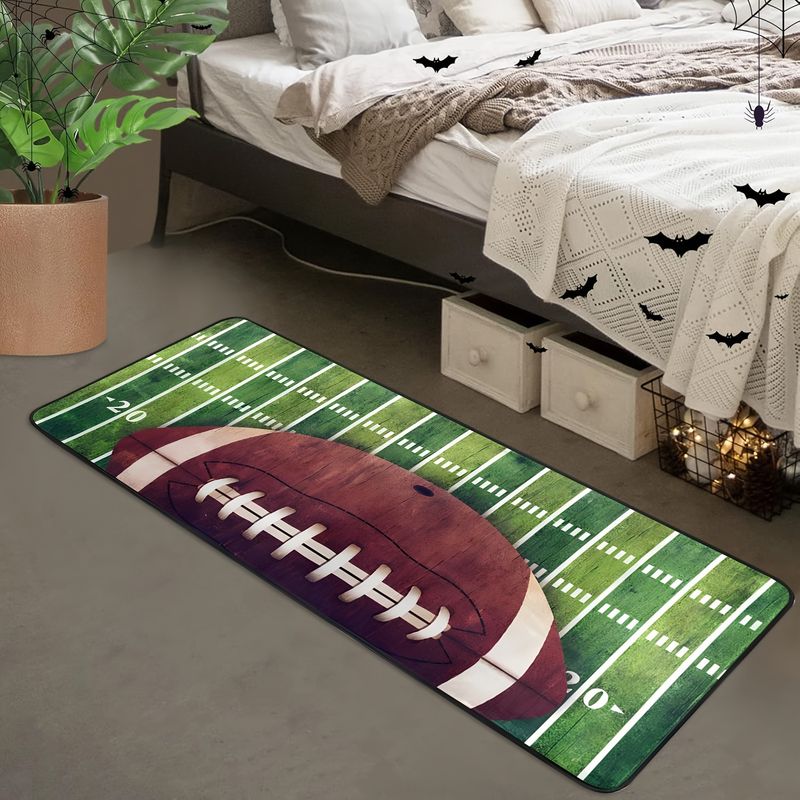 VIKAMA American-Football-Feld- – Outdoor Sport Area Bewertung und Preis