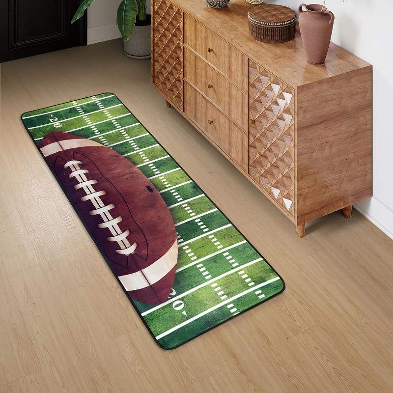 VIKAMA American-Football-Feld- – Outdoor Sport Area Bewertung und Preis