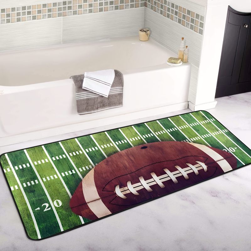 VIKAMA American-Football-Feld- – Outdoor Sport Area Bewertung und Preis