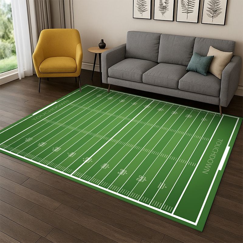 Rugby-Feld American Football S – Outdoor Sport Area Bewertung und Preis