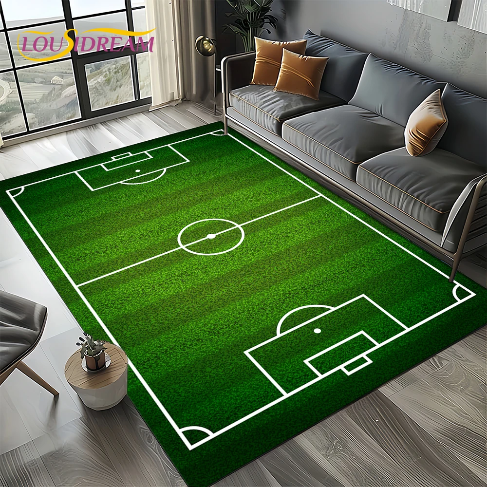 27 Stile Fußballfeld-Sporttepp – Outdoor Sport Area Bewertung und Preis