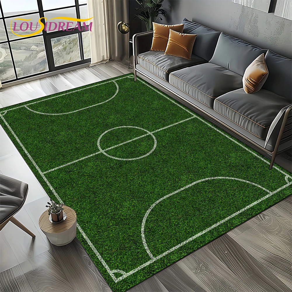 27 Stile Fußballfeld-Sporttepp – Outdoor Sport Area Bewertung und Preis