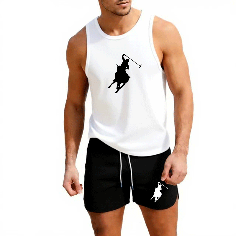 Europäisches Herren-Sommer-Set – Outdoor Sportswear Bewertung und Preis