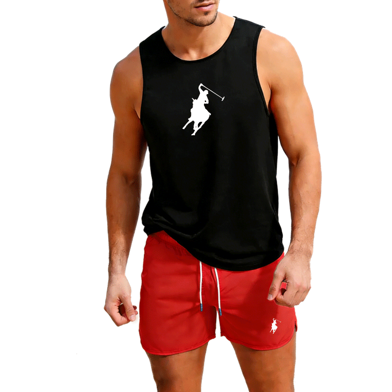 Europäisches Herren-Sommer-Set – Outdoor Sportswear Bewertung und Preis