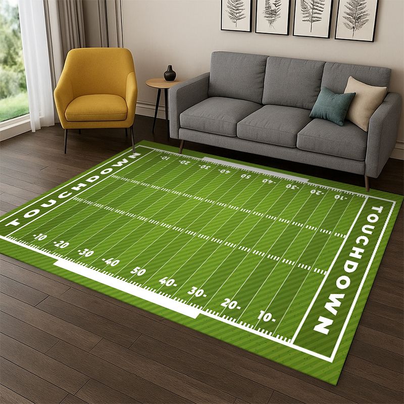 Rugby-Feld American Football S – Outdoor Sport Area Bewertung und Preis