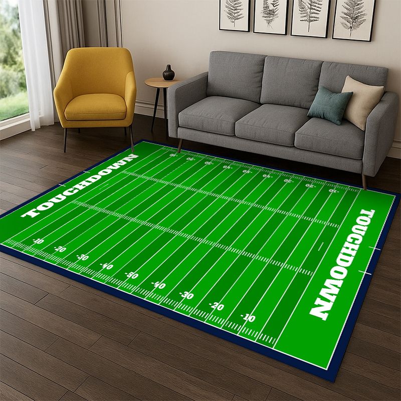 Rugby-Feld American Football S – Outdoor Sport Area Bewertung und Preis