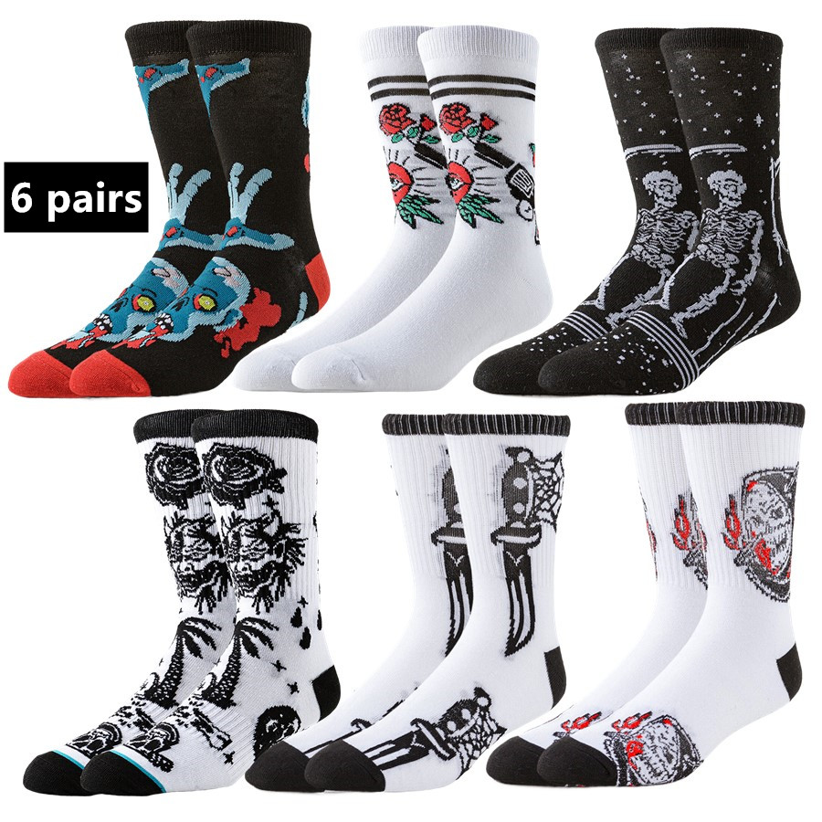 6 Paar Sportsocken für Damen u – Outdoor Sport Dress Bewertung und Preis