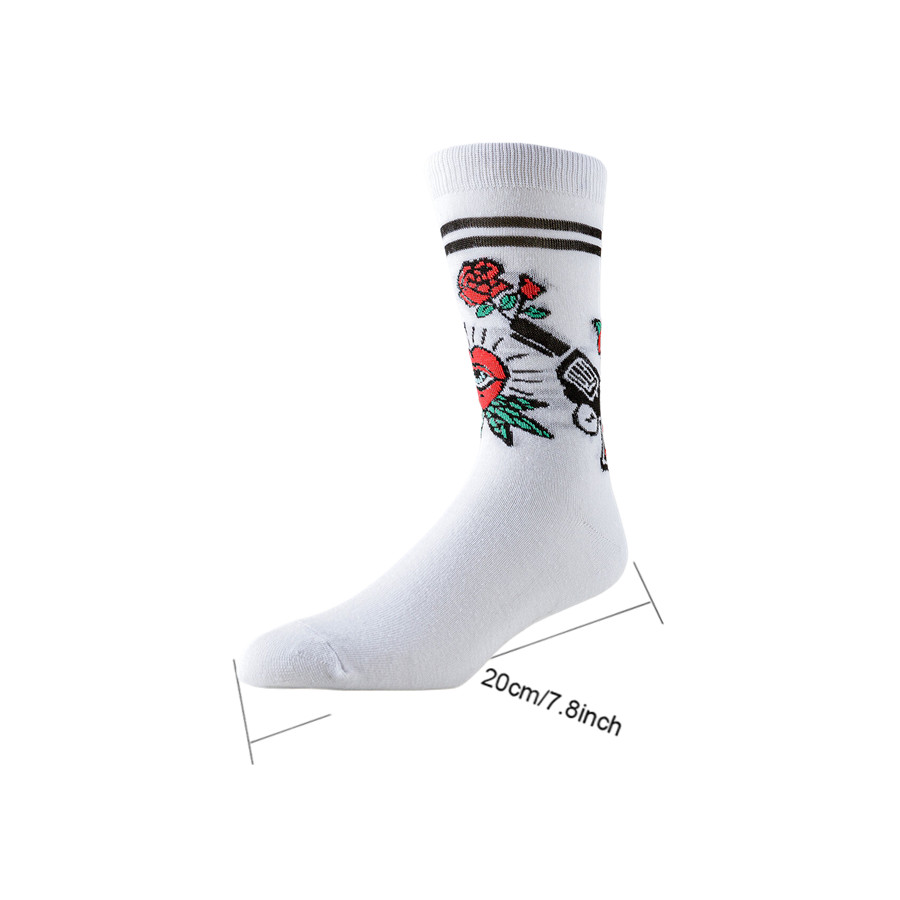 6 Paar Sportsocken für Damen u – Outdoor Sport Dress Bewertung und Preis