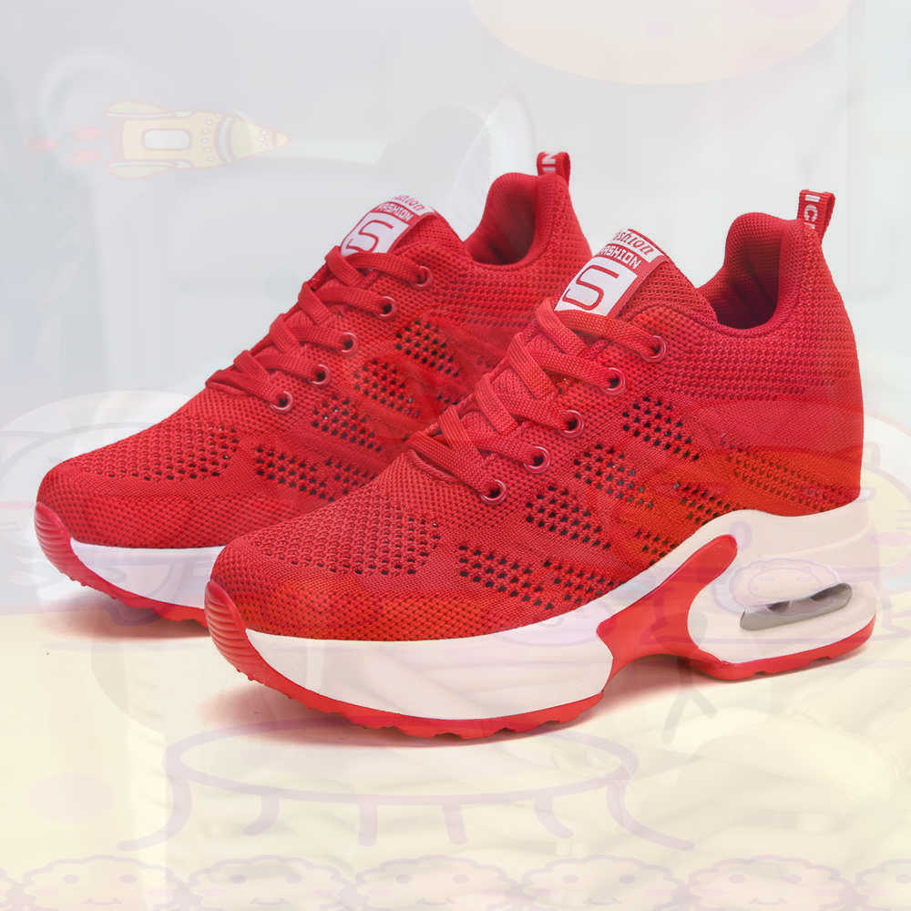 Rote Größe 36, Schuhe für Dame – Outdoor Sport An Bewertung und Preis