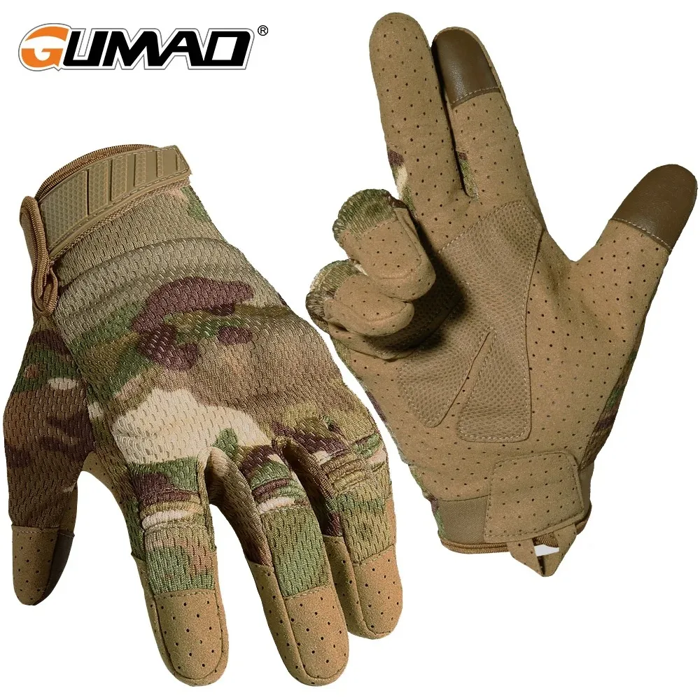 Camo Touchscreen Taktische Han – Outdoor Sport Gloves Bewertung und Preis
