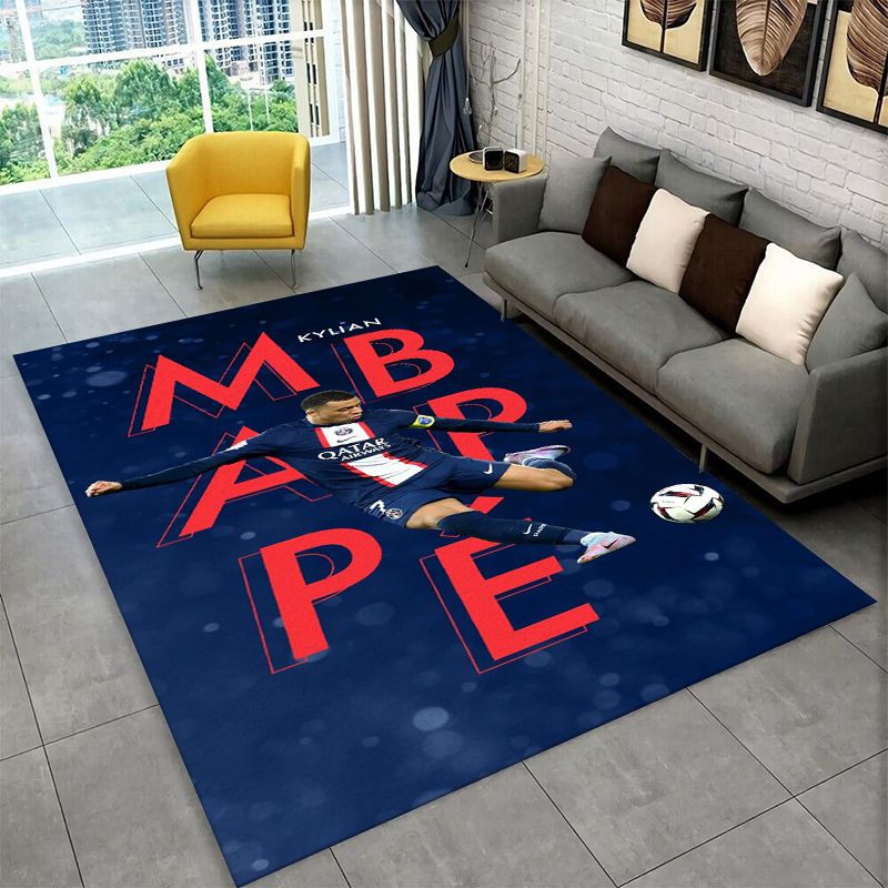Fußball M-Mbappe Sport Star ru – Outdoor Sport Area Bewertung und Preis