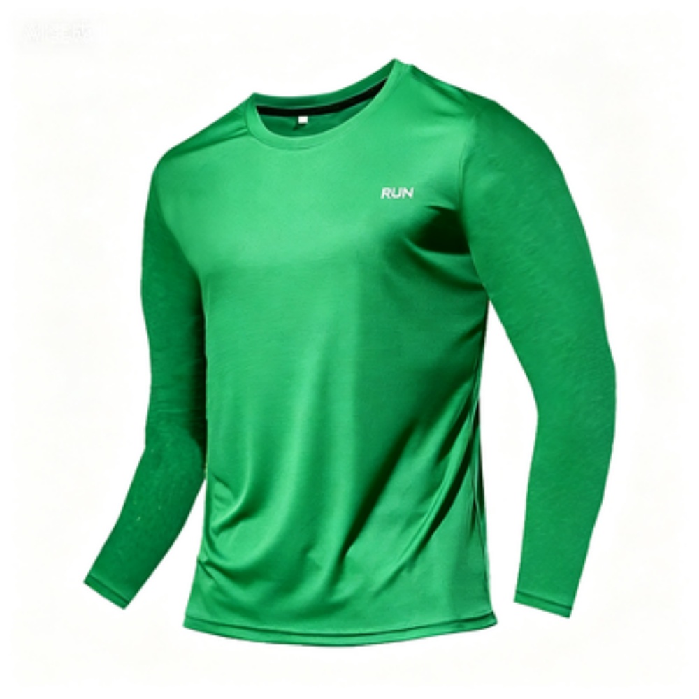 Sportliches Freizeit-Langarmsh – Outdoor Sportswear Bewertung und Preis