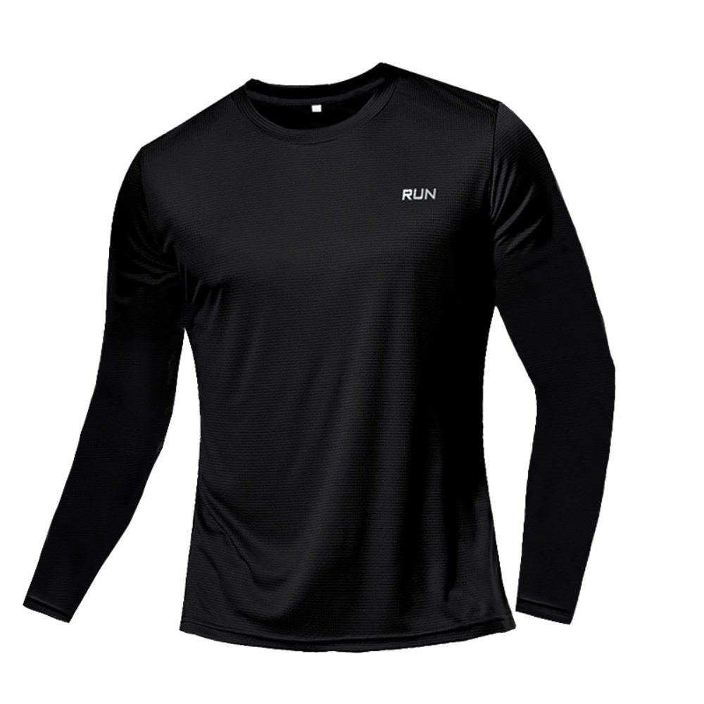 Sportliches Freizeit-Langarmsh – Outdoor Sportswear Bewertung und Preis