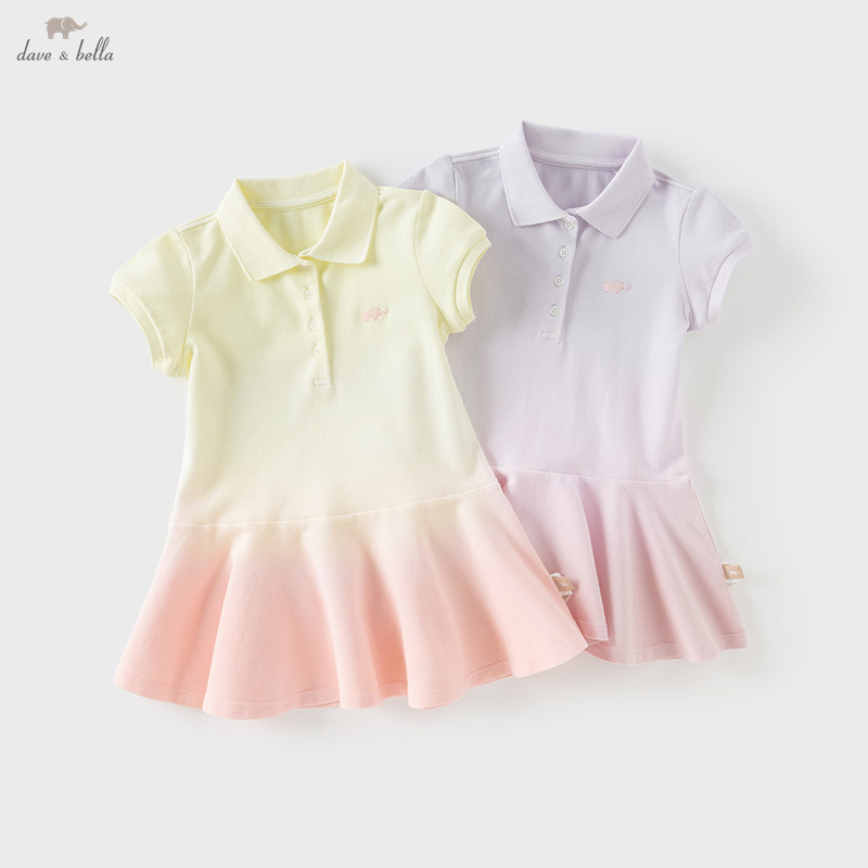 Dave Bella Mädchen Baby Kurzar – Outdoor Sport Dress Bewertung und Preis