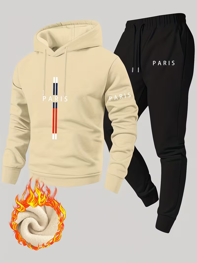 Herren Urban Casual Zweiteiler – Outdoor Sportswear Bewertung und Preis
