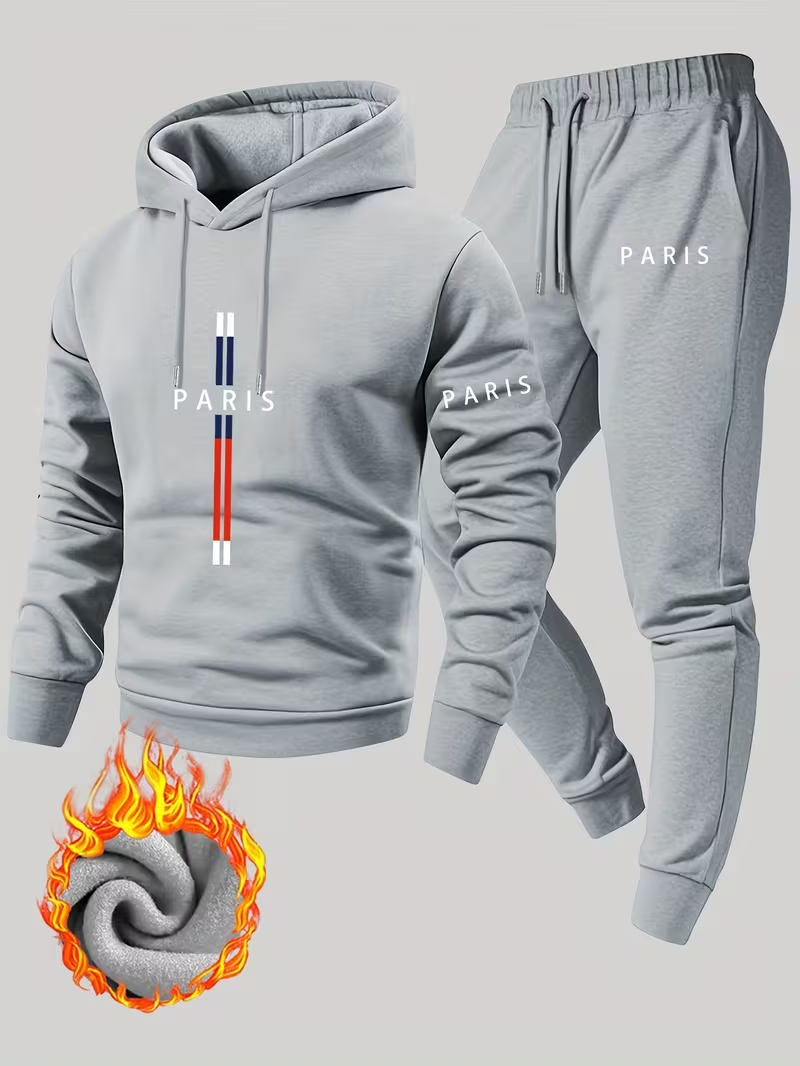 Herren Urban Casual Zweiteiler – Outdoor Sportswear Bewertung und Preis
