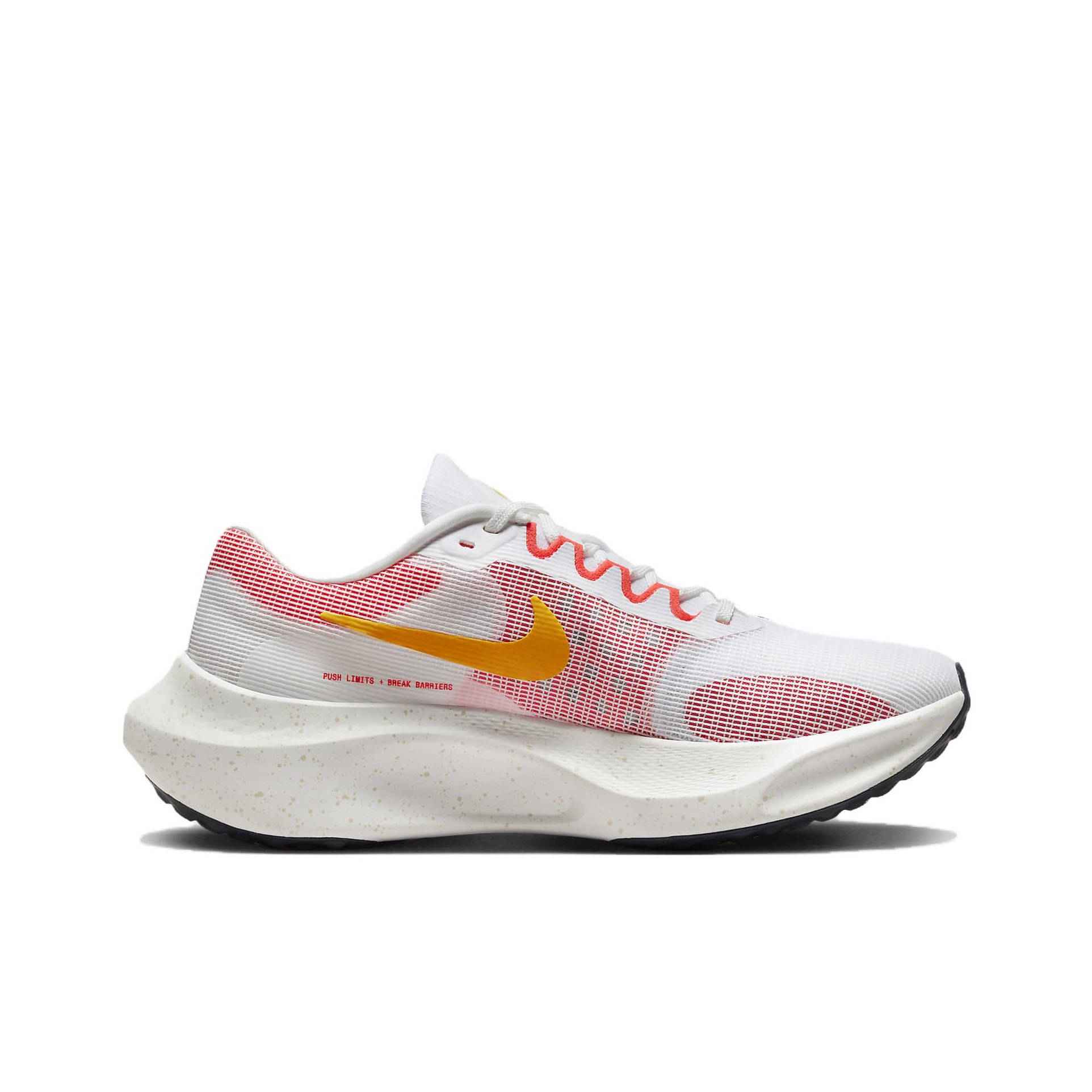 Nike Zoom Fly 5 Leichte Low-To – Nike Shoes Zoom Fly 5 Bewertung und Preis