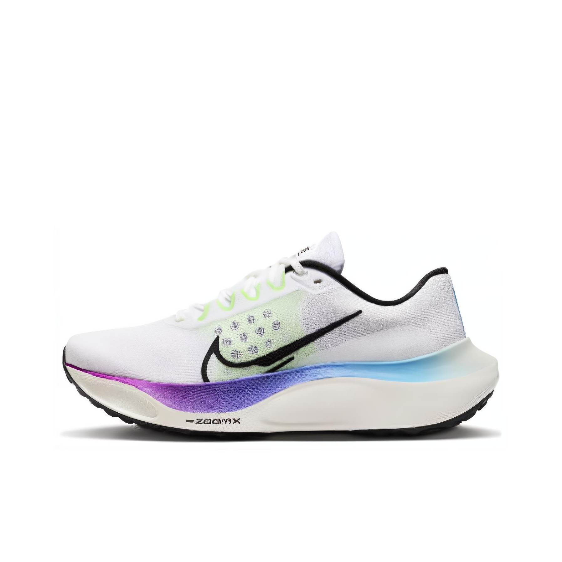 Nike Zoom Fly 5 Laufschuhe Her – Nike Shoes Zoom Fly 5 Bewertung und Preis