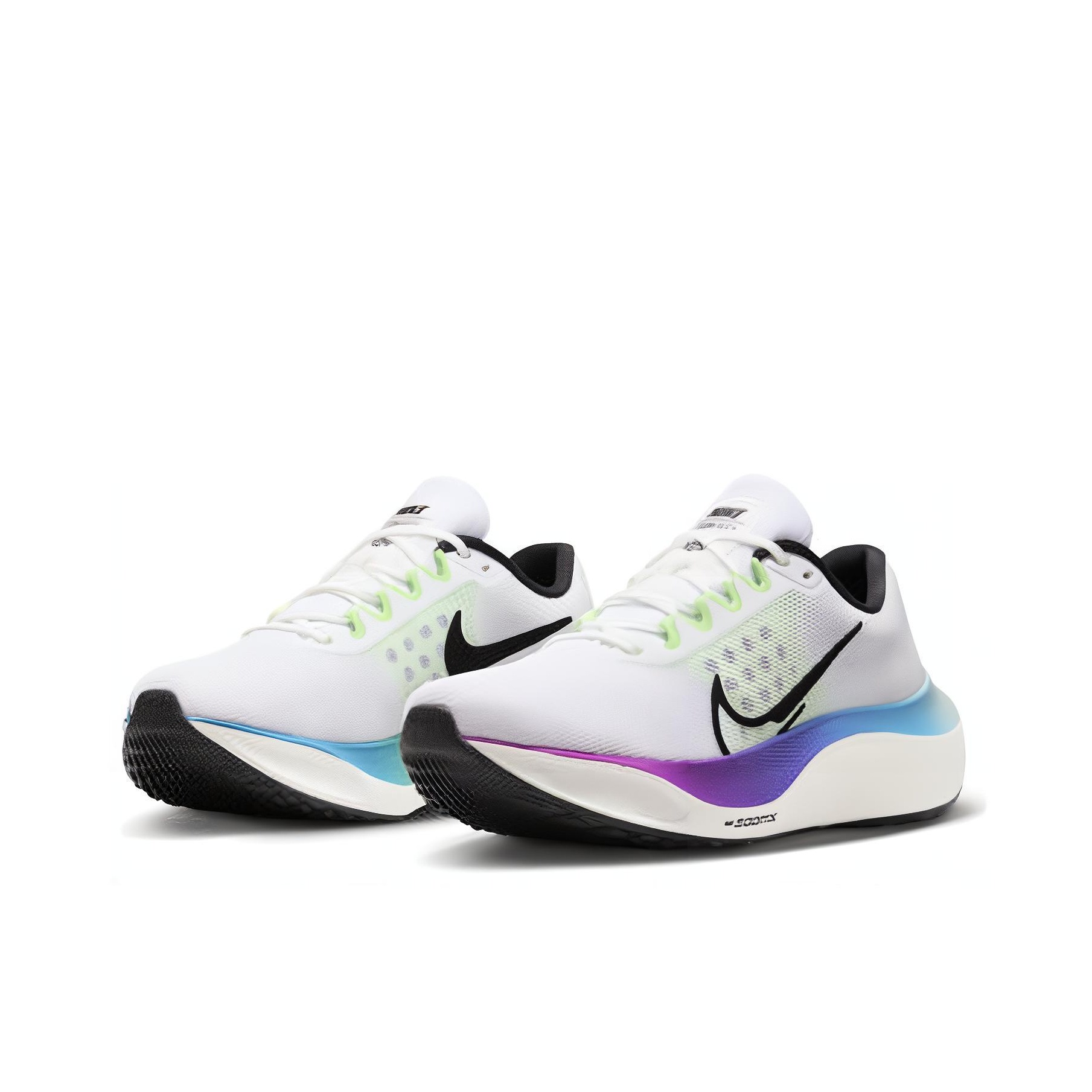 Nike Zoom Fly 5 Laufschuhe Her – Nike Shoes Zoom Fly 5 Bewertung und Preis