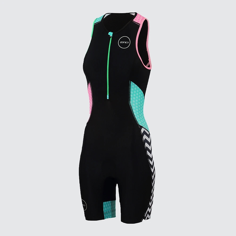 Triathlon Frauen Bicicleta ärm – Outdoor Sport Dress Bewertung und Preis