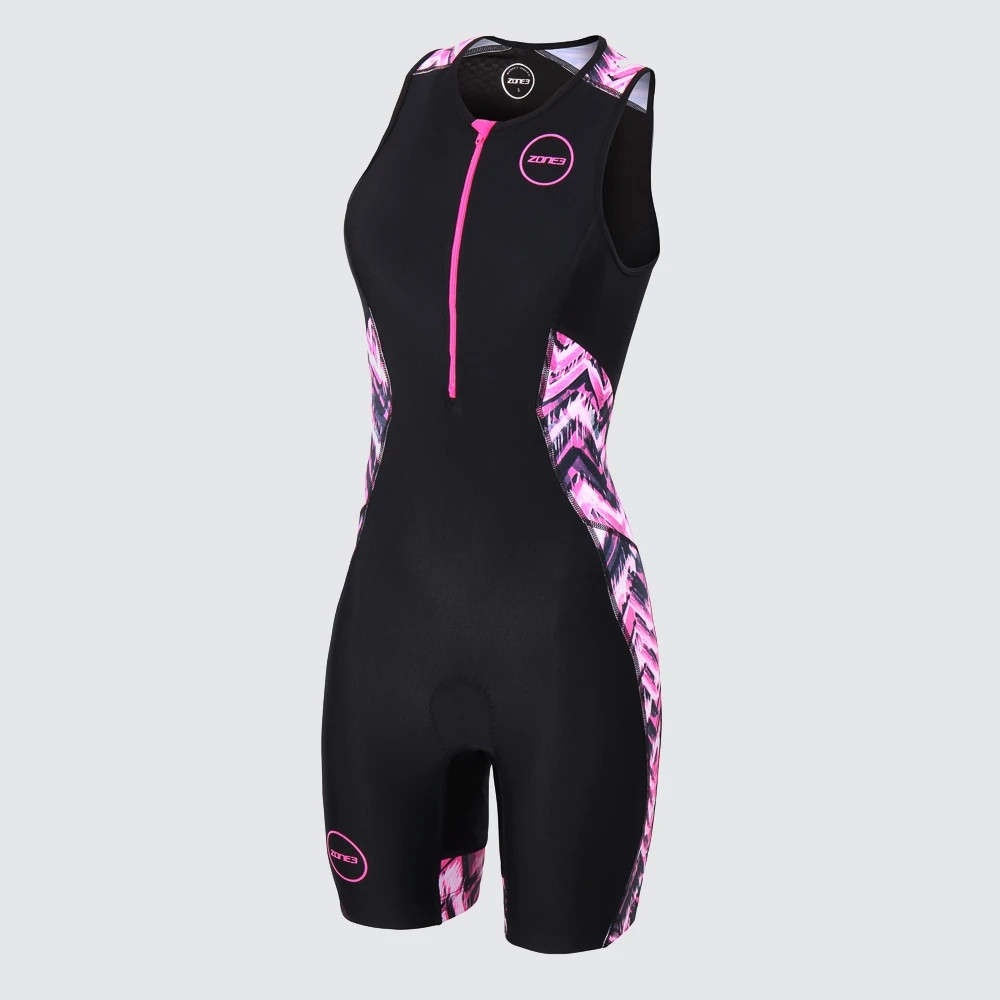 Triathlon Frauen Bicicleta ärm – Outdoor Sport Dress Bewertung und Preis