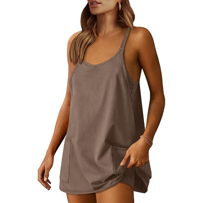 2026 Sommer Damen Sportkleid T – Outdoor Sport Dress Bewertung und Preis