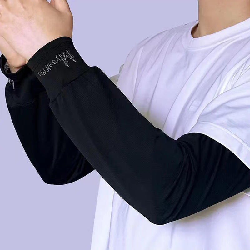 1 Paar 2025 Sommer Eisseide He – Outdoor Sport Gloves Bewertung und Preis