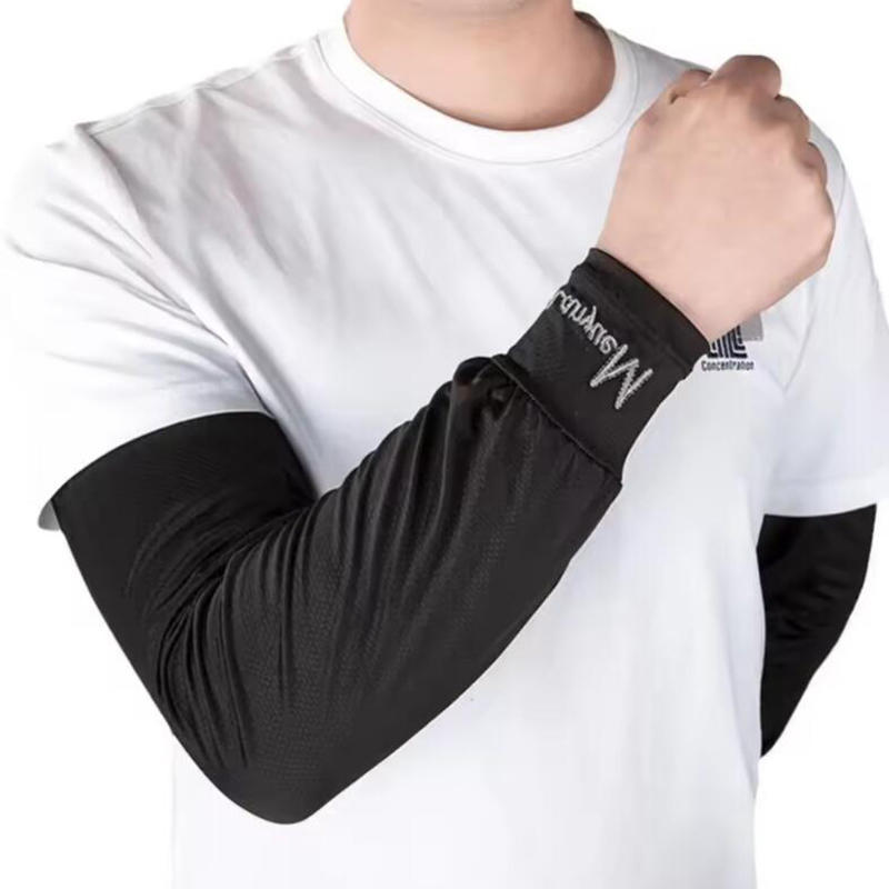 1 Paar 2025 Sommer Eisseide He – Outdoor Sport Gloves Bewertung und Preis