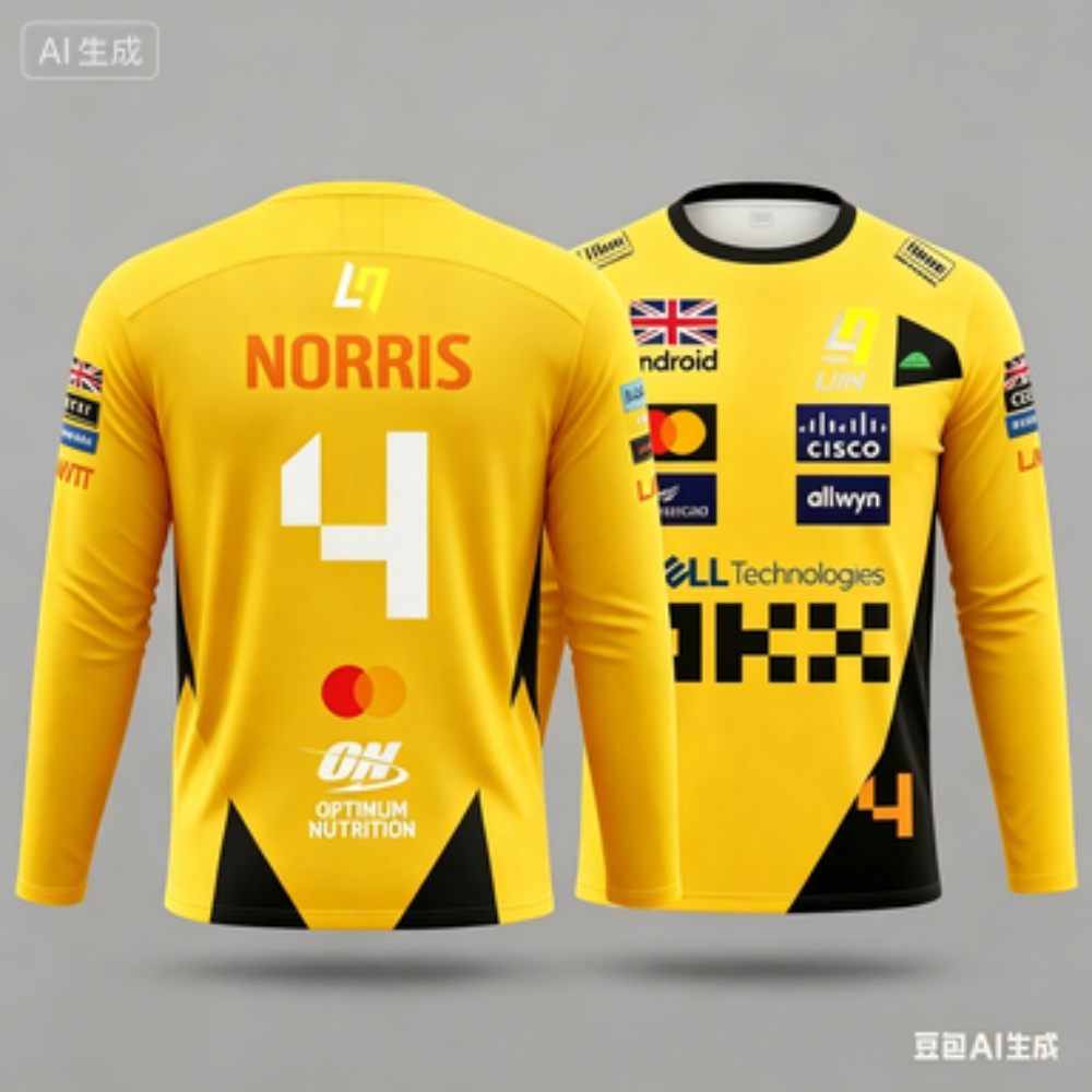 Norris Nr. 4 Rennanzug Langarm – Outdoor Sportswear Bewertung und Preis