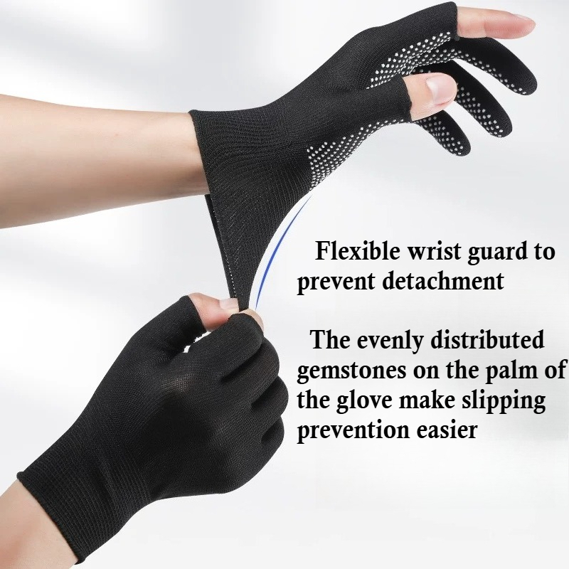 10 Stück Angelhandschuhe – Zwe – Outdoor Sport Gloves Bewertung und Preis