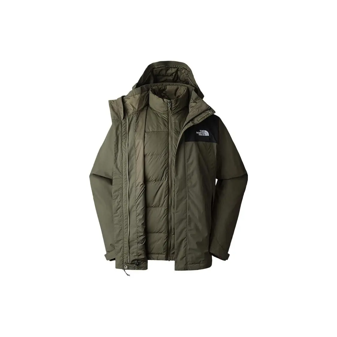 THE NORTH FACE Dryvent Splicin – Outdoor Sport North Face Bewertung und Preis