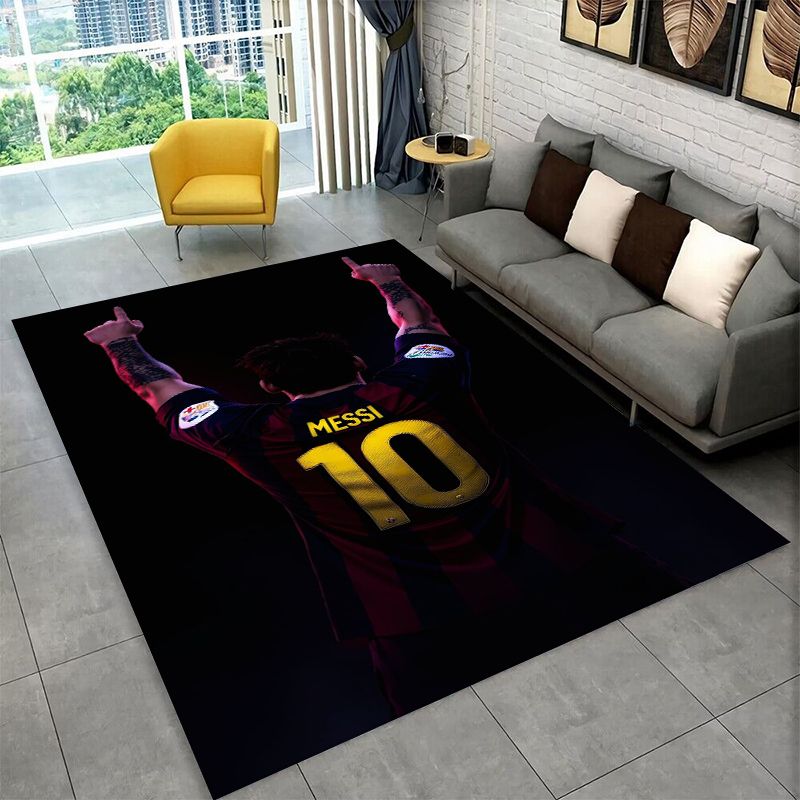 Football Goat M-Messi Sport ru – Outdoor Sport Area Bewertung und Preis