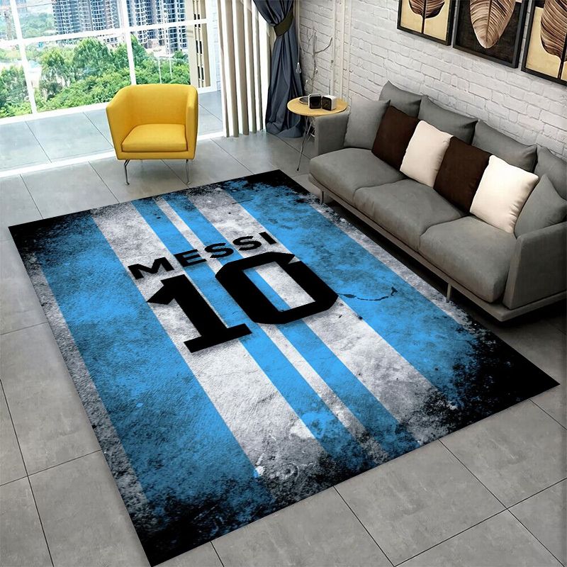Football Goat M-Messi Sport ru – Outdoor Sport Area Bewertung und Preis