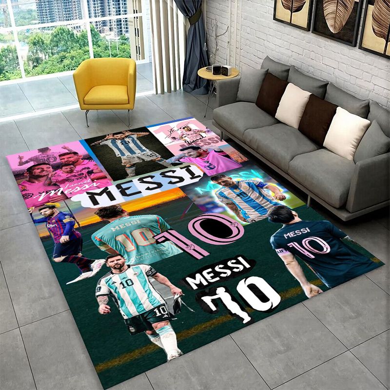 Football Goat M-Messi Sport ru – Outdoor Sport Area Bewertung und Preis